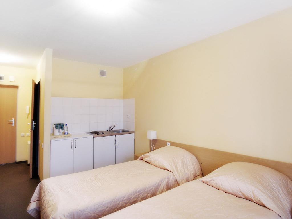 Apartamenty Jesienna Rezydencja Nałęczów Стая снимка