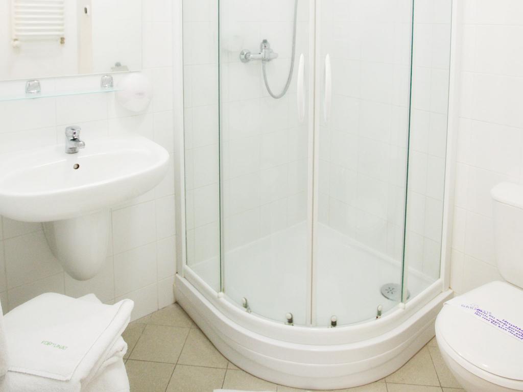 Apartamenty Jesienna Rezydencja Nałęczów Стая снимка
