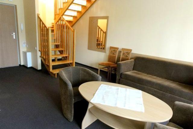 Apartamenty Jesienna Rezydencja Nałęczów Екстериор снимка