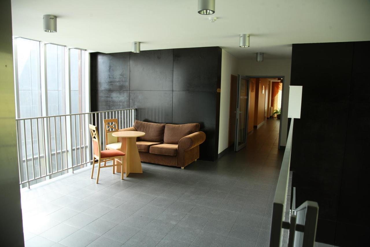 Apartamenty Jesienna Rezydencja Nałęczów Екстериор снимка